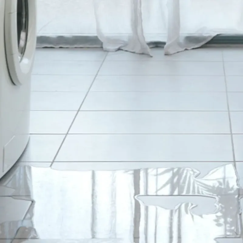 Appliance Leak Cleanup in Harrisburg, AR